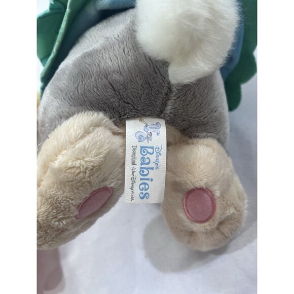 Disney Babies Thumper & Winnie The Pooh Stuffed Animals - Picture 6 of 6